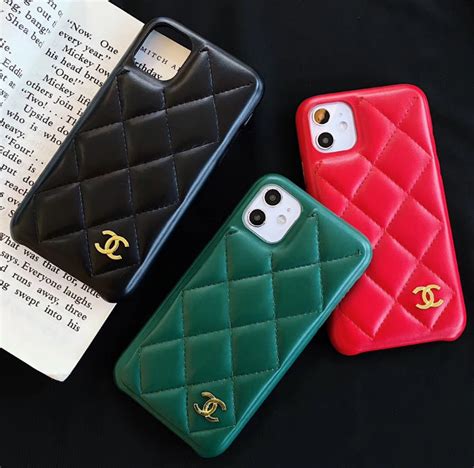 iphone x designer case chanel|chanel pro phone case.